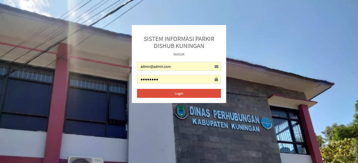 Aplikasi Mobile